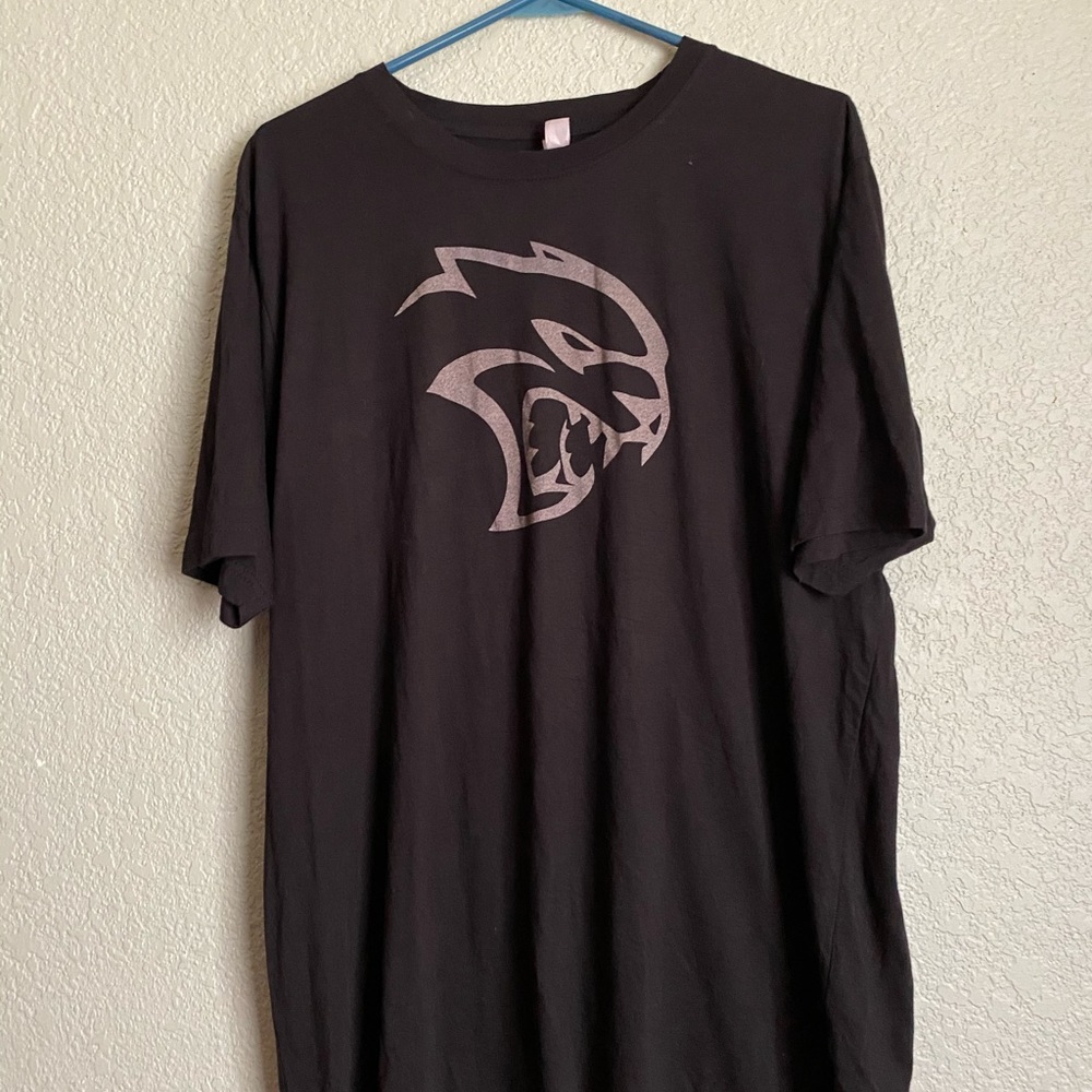 Hell cat Tee